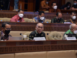 Cabinet Secretariat Cuts State Budget Expenditures by Rp16.32 Billion