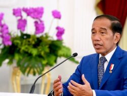 President Jokowi Proposes Three Steps to Prevent Lost Decade for Development