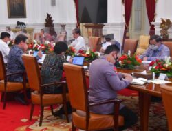 Gov’t Pushes Booster Vaccination to Tackle COVID-19 New Variant