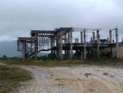 Di Saat Keuangan Daerah Carut Marut, Rumah Rakyat Dengan Nilai 9,3 Milyar Segera di Bangun
