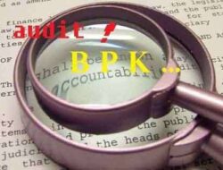 44.450. 000 Dana BOP PAUD, Jadi Temuan BPK !! Ini Penjelasan Disdik