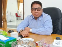 Marzuki : Jangan Ditunda, Pengoperasian Embung Sedanau Bersifat Mendesak