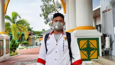 Dana Pendidikan Kepri Tidak Sampai 20%, Legislator Dinilai Minim Pengetahuan