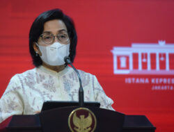 Indonesia Committed to Reduce Carbon Emission Through Green Energy Transition