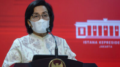 Indonesia Committed to Reduce Carbon Emission Through Green Energy Transition