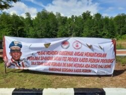 Dugaan Gratifikasi Ngambang, Gubernur Diminta Tidak Kongkalikong