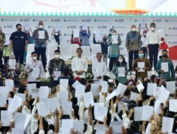 Gov’t Committed to Supporting Micro, Small Businesses: Ministers