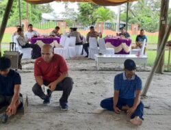 Wan Aris: Budaya Melayu Jangan Sampai di Tinggalkan