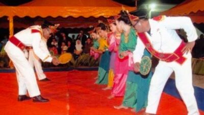 Asal Muasal Kesenian Mendu
