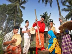 Pantang Larang Masyarakat Melayu