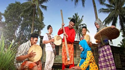 Pantang Larang Masyarakat Melayu