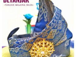 Sejarah Tanjak Kepala