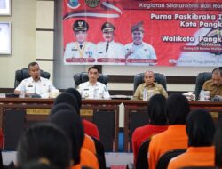Upacara Peringatan HUT ke-77 RI Akan Dilaksanakan di ATM