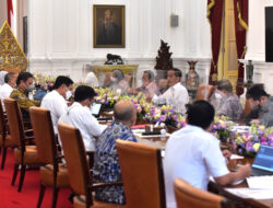 Gov’t to Build Small Cooperative-Based CPO, RPO Factories