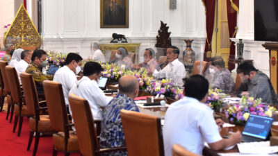 Gov’t to Build Small Cooperative-Based CPO, RPO Factories