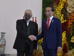 Indonesia, Timor Leste Agree to Boost Economic Partnership