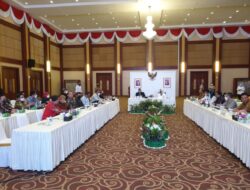 Riau Islands to Focus on Potential-Based Territorial Development