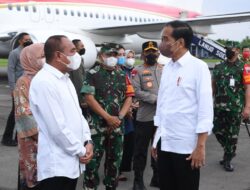 President Jokowi to Attend National Family Day in Medan