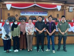 IMTA –  Pekanbaru Minta DPRD Anggarkan Asrama & Beasiswa