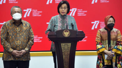 Gov’t to Provide Additional Social Assistance as Prices of Global Commodities Soar