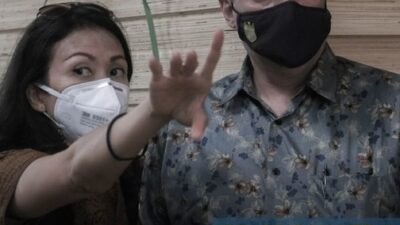 PT.MIPI  Disorot Aparat Penegak Hukum Amerika Serikat