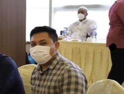 Soksi Lingga Meminta Gubernur Evaluasi Abu Bakar