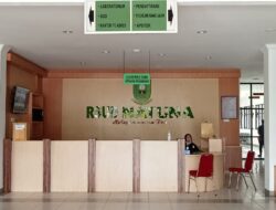 Sejak Berdiri, RSUD Natuna Tak Miliki Izin Lingkungan Serta Pengelolaan Limbah B3