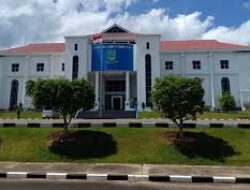 Pengangkutan Limbah B3 Medis Dinas Kesehatan Ke RSUD Natuna di Pertanyakan ?