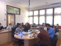 Dorong Penilaian SAKIP dan RB Meningkat, Pemkot Pangkalpinang Matangkan Persiapan Evaluasi