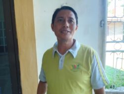 Nazri Pastikan Limbah-limbah Medis Berasal Dari Klinik Kesehatan di Ranai, Tidak Di Tumpuk di Puskesmas