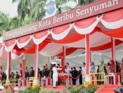 HUT ke-77 Republik Indonesia Jadi Momentum Pemulihan Ekonomi
