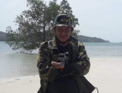 Tak Ada Kontribusi ke Daerah, Sekretaris PPM LVRI Kepri Serukan Kapal Pengangkut Ikan di Karimun Diaudit