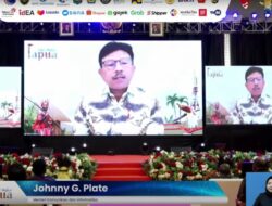 Gov’t to Speed up Digital Infrastructure Development to Support MSMEs in Papua