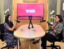 Sri Mulyani: Indonesia’s Capital Market Has Passed through Historic Economic Events