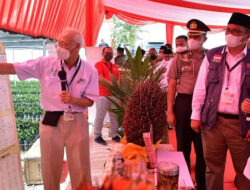 Gov’t Prepares Social Assistances, Market Operations amid Soaring Food Prices