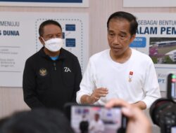 Papua’s Provincial Proliferation Aims to Achieve Equitable Development, President Jokowi Says