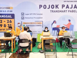 Indonesia’s Tax Revenue Reaches Rp868.3 Trillion as of June 2022