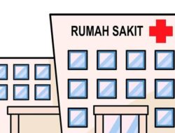 Pengelolaan Limbah Rumah Sakit Mesti di Atur Dengan Benar