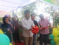 Selera Durian Hadir di Batam, Menunya Buat Penasaran