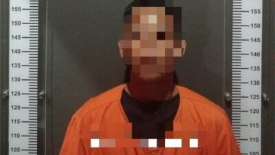 Tiga Orang Pelaku Pencurian Ditangkap Polisi, Dua Diantaranya Anak Dibawah Umur