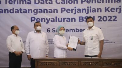Gov’t Ready to Disburse Wage Subsidy for Workers