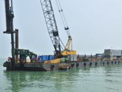 14 Ports to Provide Freight Transport Single Submission Services