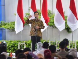Miliki Keanekaragaman Hayati, Menkes Optimistis Akan Pengembangan Industri Bioteknologi di Indonesia