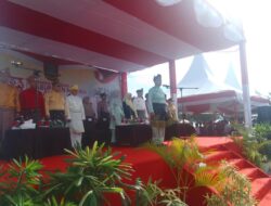 Ini Pesan Bupati, Saat Ulang Tahun Natuna Ke 23
