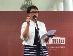 Presiden Jokowi Gelar Rapat Matangkan Persiapan KTT G20