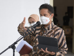 Arahan Presiden Jokowi Terkait Kasus Gangguan Ginjal Akut