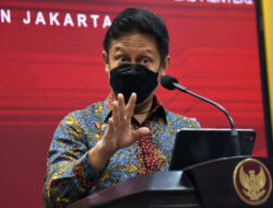 Menkes Pastikan Kesiapan Layanan Kesehatan untuk KTT G20
