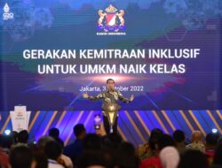 Presiden Jokowi: Kalau Kita Punya, Jangan Impor