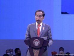 Presiden: Indonesia Ambil Peran Terdepan Bangun Ekosistem Ekonomi Kreatif