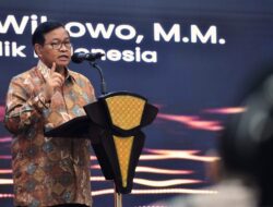 Masuki Tahun Politik, Seskab Pramono Anung Ingatkan Jajaran Jaga Netralitas